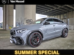 Mercedes-Benz GLE-Klasse Coupé - AMG 63 S 4MATIC+ / BRABUS ROCKET 900/ EINZELSTUCK/ 1 of 25/ 24 inch/ Direct available