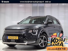Kia Niro - 1.6 GDi Hybrid DynamicLine