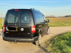 Volkswagen Caddy - 1.6 TDI Maxi