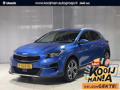 Kia XCeed - 1.5 T-GDI MHEV DynamicPlusLine , Apple Carplay/Android Auto, achteruitrijcamera, cruise co