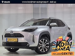 Toyota Yaris Cross - 1.5 Hybrid | AWD | Stoelverwarming | 17'' LM Velgen |