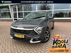 Kia Sportage - 1.6 T-GDi MHEV DynamicLine PRIVATE LEASE 577, - PER MAAND / 48 MAANDEN / 10.000KM PER JAAR