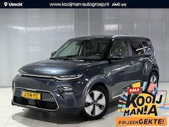 Kia e-Soul - DynamicPlusLine 64 kWh Keyless, Stoel/Stuurverwarming, Cruise Control, Parkeersensoren, Ac