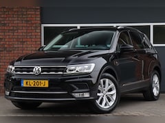 Volkswagen Tiguan - 1.4 TSI ACT Highline, Pano, dealer onderhouden