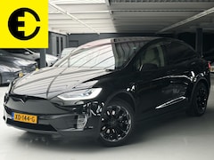Tesla Model X - 100D | Enhanced Autopilot | Cold wheater pack | Stoelverwarming