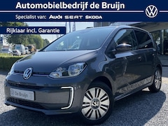 Volkswagen e-Up! - e-up Style Plus (Camera, LM, Clima, Stoelverw)