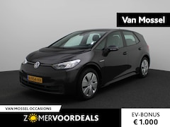 Volkswagen ID.3 - ID.3 45 kWh | Navigatie | Sfeerverlichting | Parkeersensoren | Carplay |
