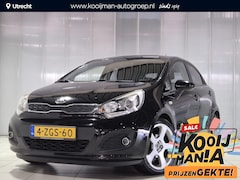 Kia Rio - 1.2 CVVT BusinessLine