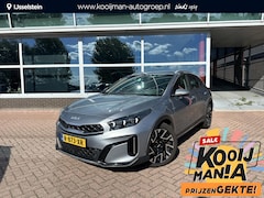 Kia XCeed - 1.5 T-GDi DynamicLine Nieuw geleverd | Automaat | 160pk