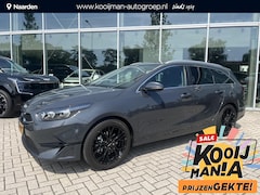 Kia Cee'd Sportswagon - Ceed 1.0 T-GDi MHEV DynamicPlusLine | Trekhaak | Achteruitrij camera | Keyless | cruise co