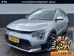 Kia Niro EV - ExecutiveLine 64.8 kWh Nieuw geleverd | 1ste eigenaar | BTW auto | Meest luxe uitvoering