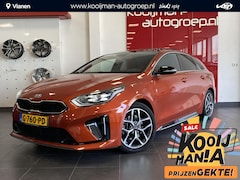 Kia Pro cee'd - ProCeed 1.4 T-GDI GT-PlusLine garantie t/m 11-2029