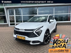 Kia Sportage - 1.6 T-GDi Plug-in Hybrid AWD DynamicLine 1350KG Trekgewicht | MY24 | Nieuw Geleverd