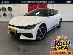 Kia EV6 - GT-Line 77.4 kWh
