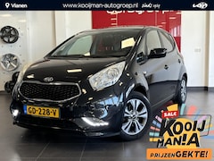 Kia Venga - 1.6 CVVT First Edition