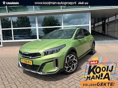 Kia XCeed - 1.5 T-GDi GT-Line First Edition Facelift | 160PK | Zeer sportieve auto | Keyless | Adaptiv