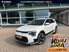 Kia Niro EV - Edition Advanced 64.8 kWh | Demovoordeel