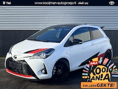 Toyota Yaris - 1.8 GRMN Limited edition 212 PK GELIMITEERDE GRMN, Sportstoelen, Navigatie en garantie t/m
