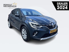Renault Captur - 1.0 TCe 100 Bi-Fuel Intens / TREKHAAK / CAMERA / PAKEERSENSOREN