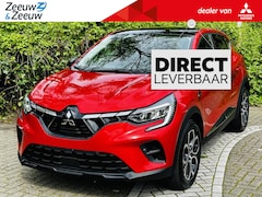 Mitsubishi ASX - 1.3 Aut Instyle | MOET WEG | 8 JAAR GARANTIE | €6000, - Voorraadkorting| op = op | Vol met