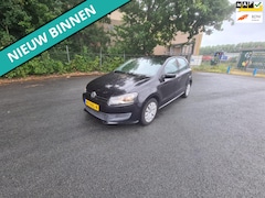 Volkswagen Polo - 1.2 TSI Comfortline NETTE AUTO RIJDT EN SCHAKELT GOED