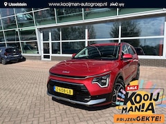 Kia Niro - 1.6 GDi Hybrid ExecutiveLine Edition | Leder | Harman & Kardon