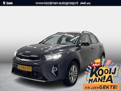 Kia Stonic - 1.0 T-GDi MHEV DynamicLine Apple Carply / Android Auto | Cruise control | Airco | Parkeers
