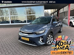 Kia Stonic - 1.0 T-GDi MHEV DynamicPlusLine AUTOMAAT | 120PK | NAVI