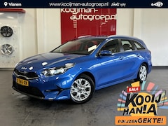 Kia Cee'd Sportswagon - Ceed 1.5 T-GDi DynamicLine