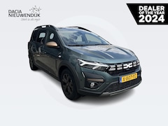 Dacia Jogger - 1.0 TCe 100 ECO-G Extreme 7p. / Demo Zuidoost / Vraag naar beschikbaarheid