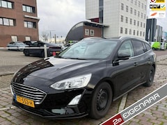 Ford Focus Wagon - 1.0 EcoBoost Titanium Business | AUTOMAAT |
