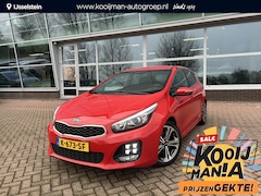 Kia Cee'd - 1.0 T-GDi GT-Plusline Edition | Trekhaak