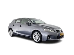 Lexus CT 200h - Business Edition Aut. *NAVI-FULLMAP | KEYLESS | COMFORT-SEATS | VELOURS | CAMERA | ECC | P