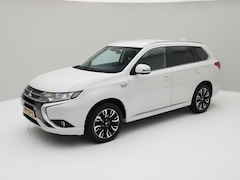Mitsubishi Outlander - 2.0 PHEV instyle