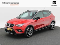 Seat Arona - 1.5 TSi 150 Pk EVO FR Business Intense | Adaptive Cruise | CarPlay | Navigatie | Bluetooth