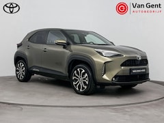 Toyota Yaris Cross - 1.5 Hybrid First Edition | Apple Carplay / Android Auto | Navigatie | Stoelverwarming | Pa