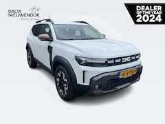 Dacia Duster - 1.6 Hybrid 140 Extreme / Demo Zuidoost / vraag naar beschikbaarheid