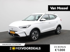 MG ZS - EV EV Standard Range Comfort 50 kWh | APPLE CARPLAY / ANDROID AUTO | NAVIGATIE | KEYLESS S