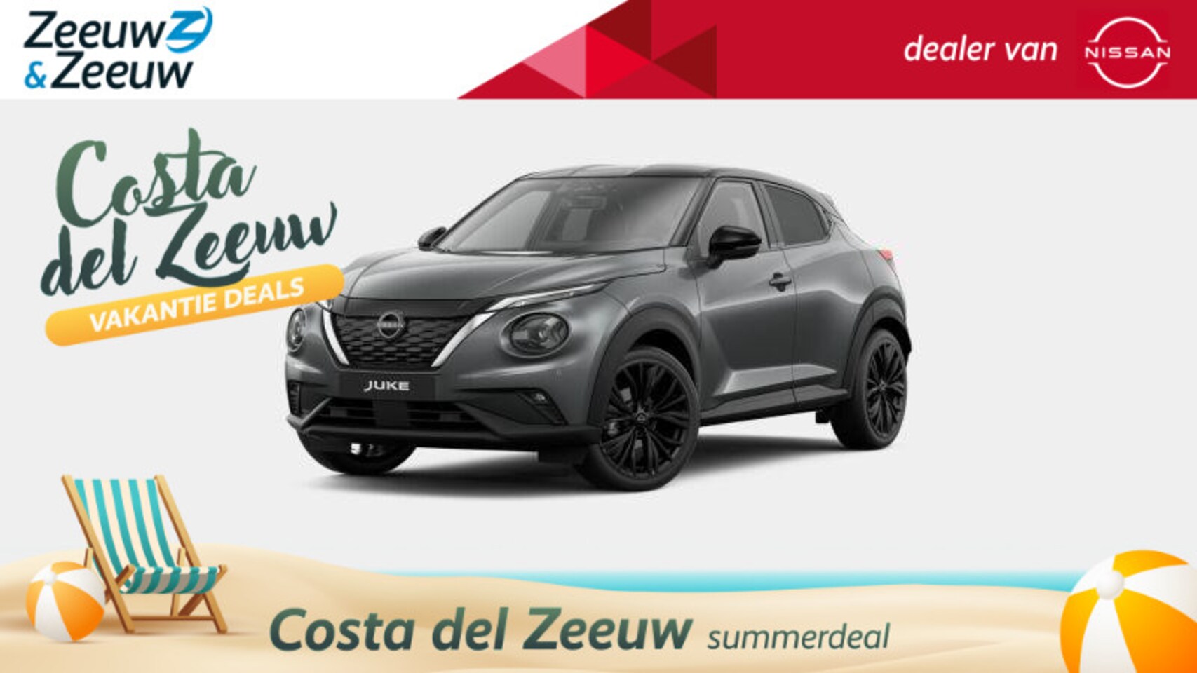 Nissan Juke - 1.6 Hybrid N-Sport | €7.000,= VOORRAAD KORTING | TECHNOLOGY PACK | COLD PACK - AutoWereld.nl