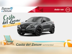 Nissan Juke - 1.6 Hybrid N-Sport | €7.000, = VOORRAAD KORTING | TECHNOLOGY PACK | COLD PACK