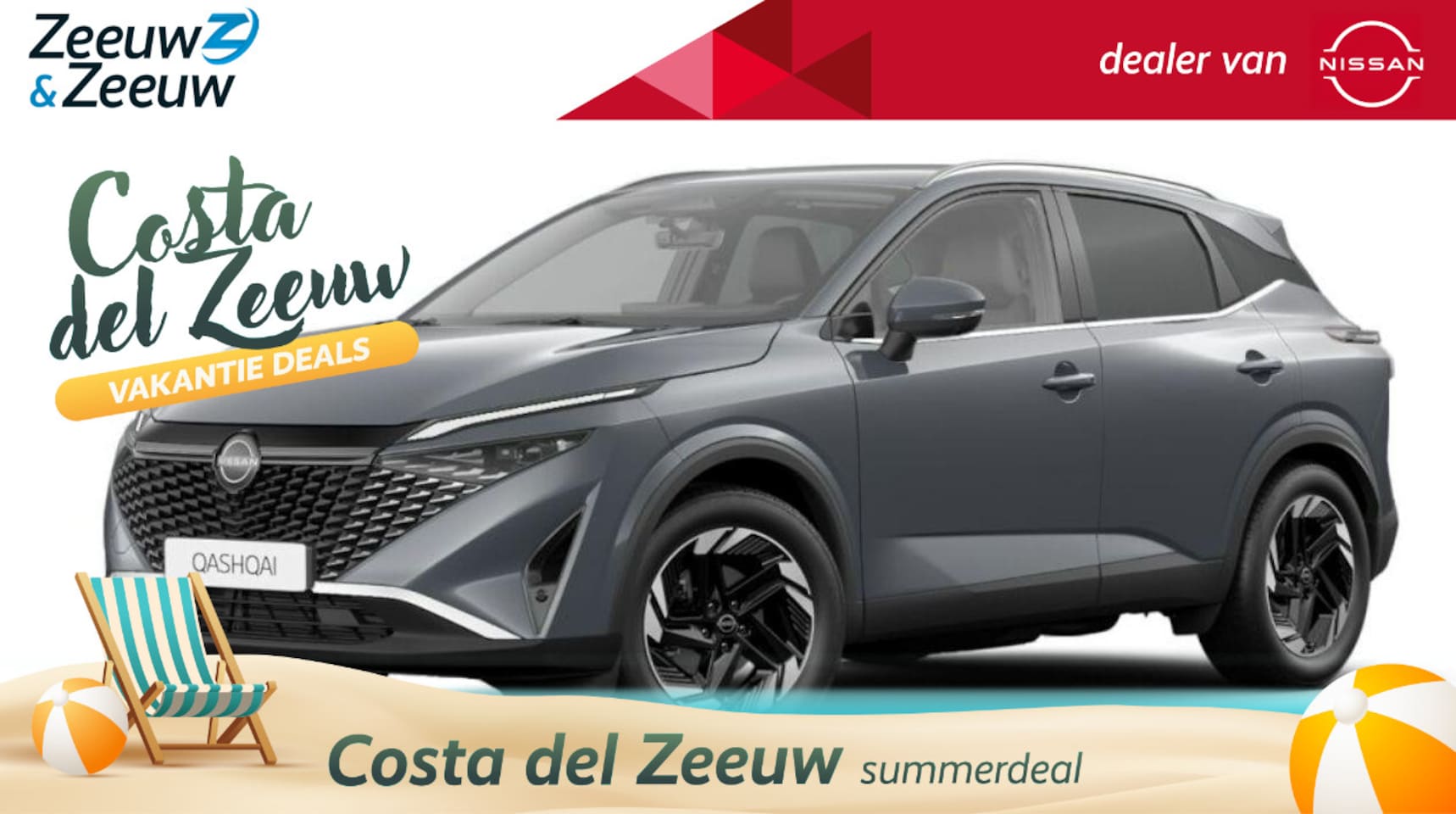 Nissan Qashqai - 1.3 MHEV Xtronic N-Connecta | € 6000,= BESTEL KORTING | COLD PACK | PANORAMADAK | NAVIGATI - AutoWereld.nl