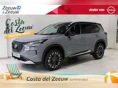 Nissan X-Trail - 1.5 e-4orce Tekna Plus 4WD | € 10.000, = VOORRAAD KORTING | APPLE CARPLAY| ANDRIOD AUTO| B