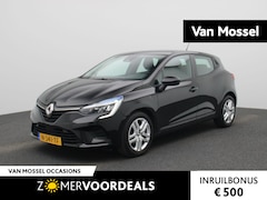 Renault Clio - 1.0 TCe Zen | Navigatie | Parkeersensoren | Airco |