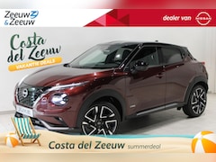 Nissan Juke - 1.6 Hybrid N-Design | € 7000, = VOORRAAD KORTING | COLD PACK |
