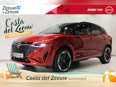 Nissan Qashqai - 1.5 e-Power N-Design | 20 INCH VELGEN | € 6000 BESTEL KORTING |
