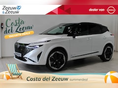 Nissan Qashqai - 1.5 e-Power N-Design | € 8.000, = VOORRAAD KORTING | PANORAMISCH DAK| COLD PACK |