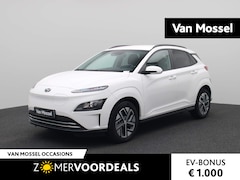 Hyundai Kona Electric - EV Fashion 39 kWh | KRELL AUDIO | NAVIGATIE | ACHTERUITRIJCAMERA | APPLE CARPLAY / ANDROID