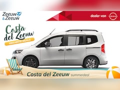 Nissan Townstar Evalia - Acenta 7 ZITS L2 45 kWh | 100% ELECTRISCHE 7 ZITTER |