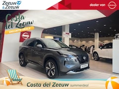 Nissan X-Trail - 1.5 e-4orce Tekna 4WD | € 10.000, = VOORRAAD KORTING | APPLE CARPLAY| ANDROID AUTO|