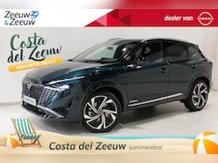 Nissan Qashqai - 1.5 e-Power Tekna Plus | € 7.000 BESTEL KORTING | FULL OPTION |